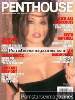 Adult magazine Penthouse October 2001